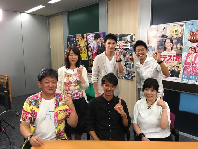 画像3: 上坂嵩、レジェンド級!?