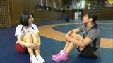 画像5: ヒカルのたまご レスリング 向田真優選手