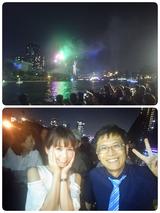画像: 天神祭に参加しないと夏が始まりません!