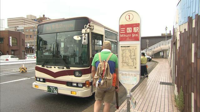 画像2: 夏の越前 自然美と粋を感じる 福井・越前三国の旅