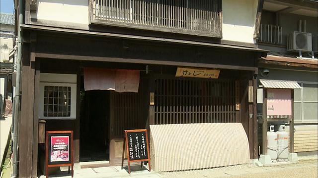 画像12: 夏の越前 自然美と粋を感じる 福井・越前三国の旅