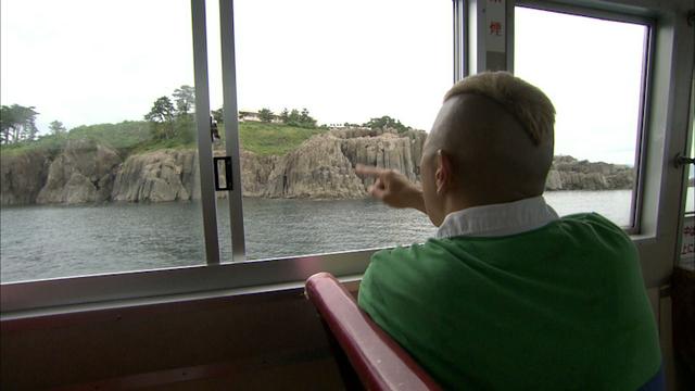 画像5: 夏の越前 自然美と粋を感じる 福井・越前三国の旅