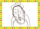 画像: うちのおかか父さんもご満悦です。 8月26日(土)放送『昼まで待てない!』より