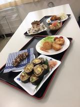 画像: すべて愛知学院大学の学生さんが考案!