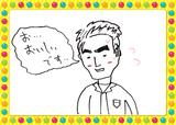 画像: いいコメントは何個も出てこない辻本くん 9月9日(土)放送『昼まで待てない!』より