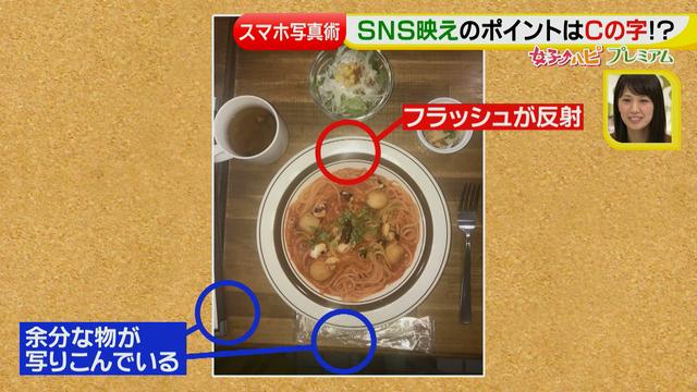 画像5: SNS映え♡フォトジェニックな料理撮影術