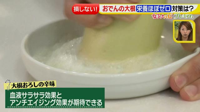 画像13: その調理、9割の栄養捨ててます!