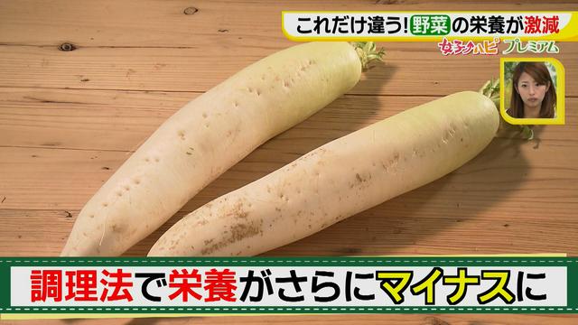 画像5: その調理、9割の栄養捨ててます!