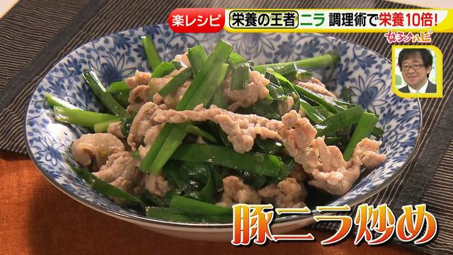 画像27: その調理、9割の栄養捨ててます!その2