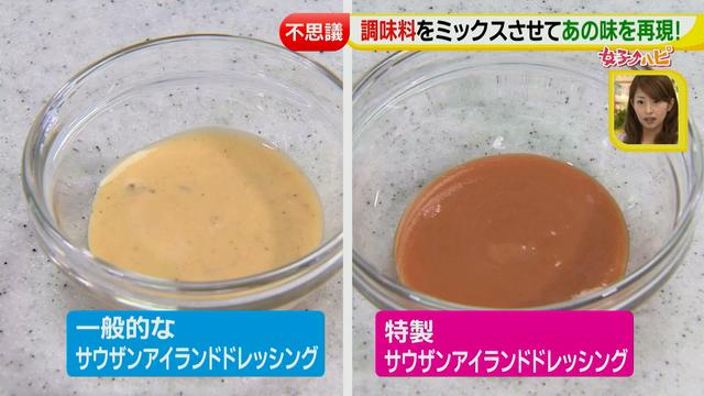 画像6: 調味料活用術① 組み合わせて味を再現!