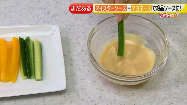画像18: 調味料活用術③ 簡単なのにおいしい!調味料を万能に!