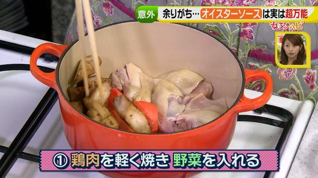 画像6: 調味料活用術③ 簡単なのにおいしい!調味料を万能に!