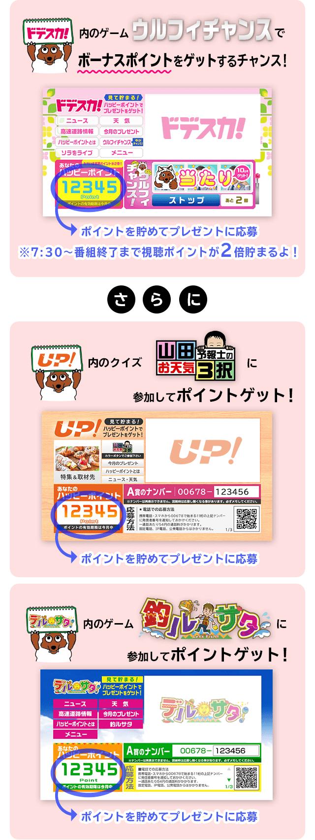 画像5: 10月のプレゼントは…