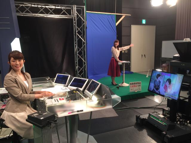 画像: こんなにお近くです。