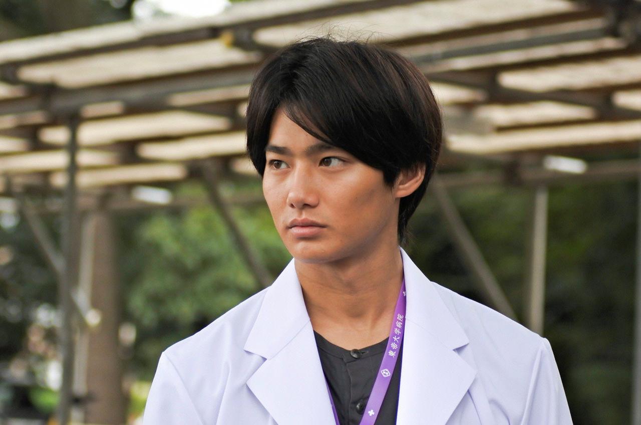 「今週のドクターX:大門未知子VS“ゆとり世代” 第2話も拡大SPで失敗無し?」的圖片搜尋結果