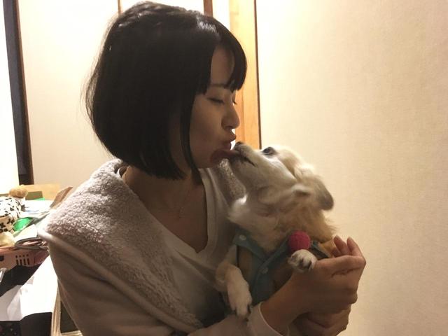 画像: プラムちゃん