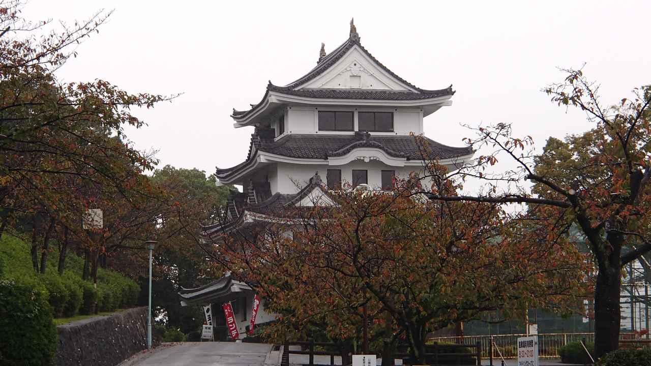 画像4: 秋暁に紅茶が香るまち　愛知・尾張旭市の旅