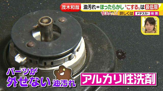 画像33: 洗剤職人のラク掃除テクニックを大公開!