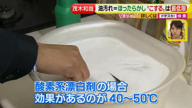 画像29: 洗剤職人のラク掃除テクニックを大公開!