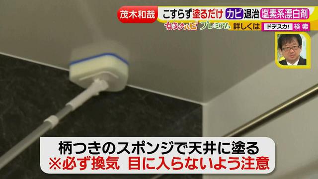 画像7: 洗剤職人のラク掃除テクニックを大公開!
