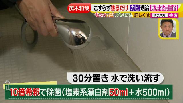 画像12: 洗剤職人のラク掃除テクニックを大公開!