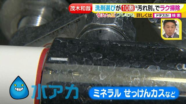 画像5: 洗剤職人のラク掃除テクニックを大公開!