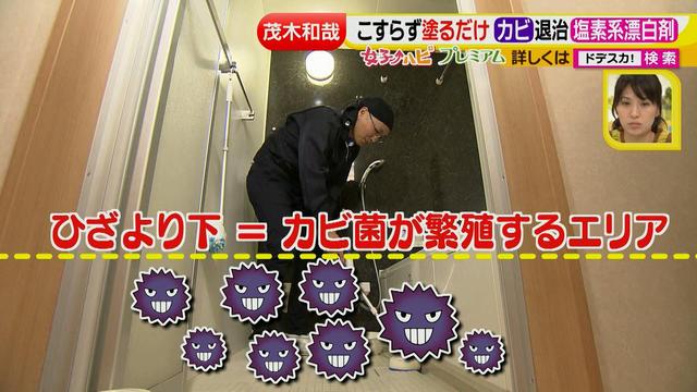 画像10: 洗剤職人のラク掃除テクニックを大公開!