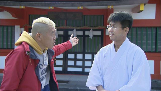 画像11: 神聖なる世界遺産のまち 和歌山・新宮市の旅
