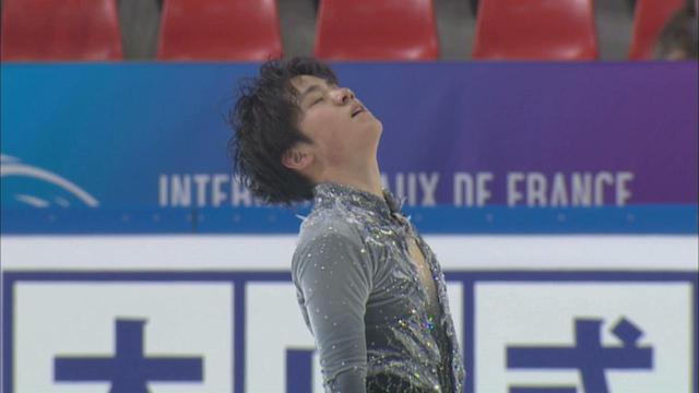画像2: 宇野昌磨 ~自らを支えているもの~