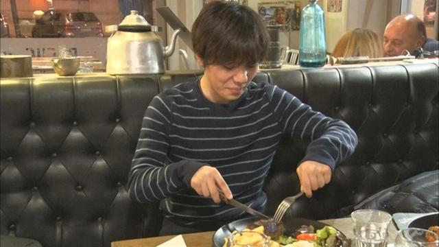 画像4: 宇野昌磨 ~自らを支えているもの~