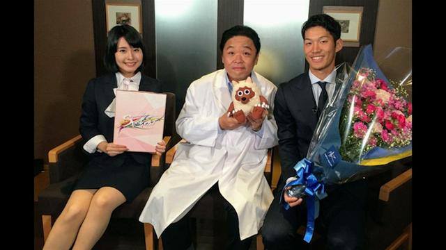 画像4: 中日ドラゴンズ 京田陽太×伊集院光