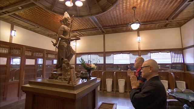 画像10: 心がメロメロ 遠州三山の地 静岡・袋井市の旅
