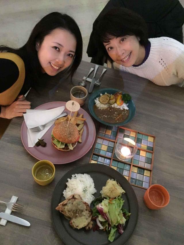 画像: 徳重杏奈 テーマはもちろん…!