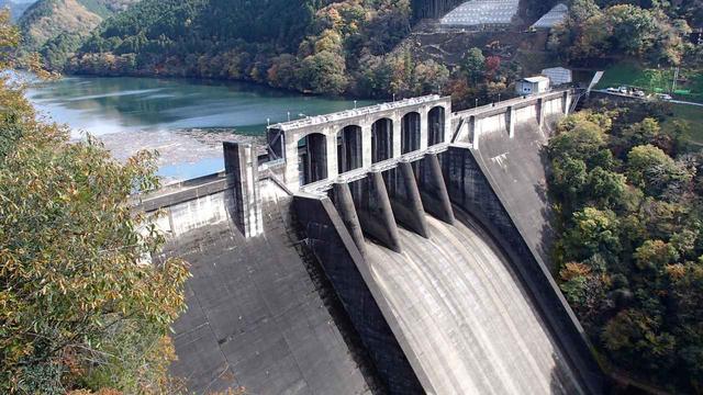 画像6: 水と共に生きる山里 岐阜・八百津町の旅