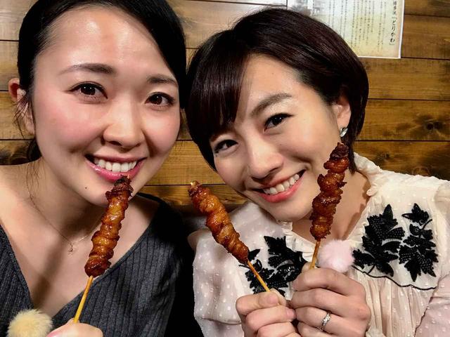 画像: 同期歴もまもなく8年目に突入~!