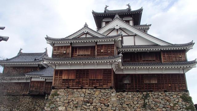 画像6: 裏京都 表に負けぬ温かさ 京都・福知山市の旅