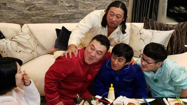 画像: 今夜放送の内容は緊縛教室!?