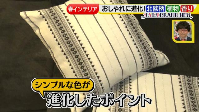 画像3: おしゃれに進化したインテリア小物で春をサキドリ♪