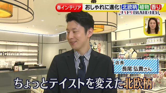 画像2: おしゃれに進化したインテリア小物で春をサキドリ♪
