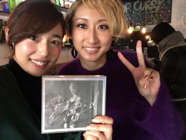 画像1: 塩尻奈都子 「PROUD」