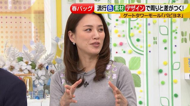 画像17: トレンド満開!春バッグ♪