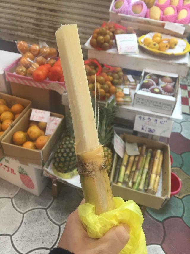画像: 食べきるのに一時間以上かかりました(笑)