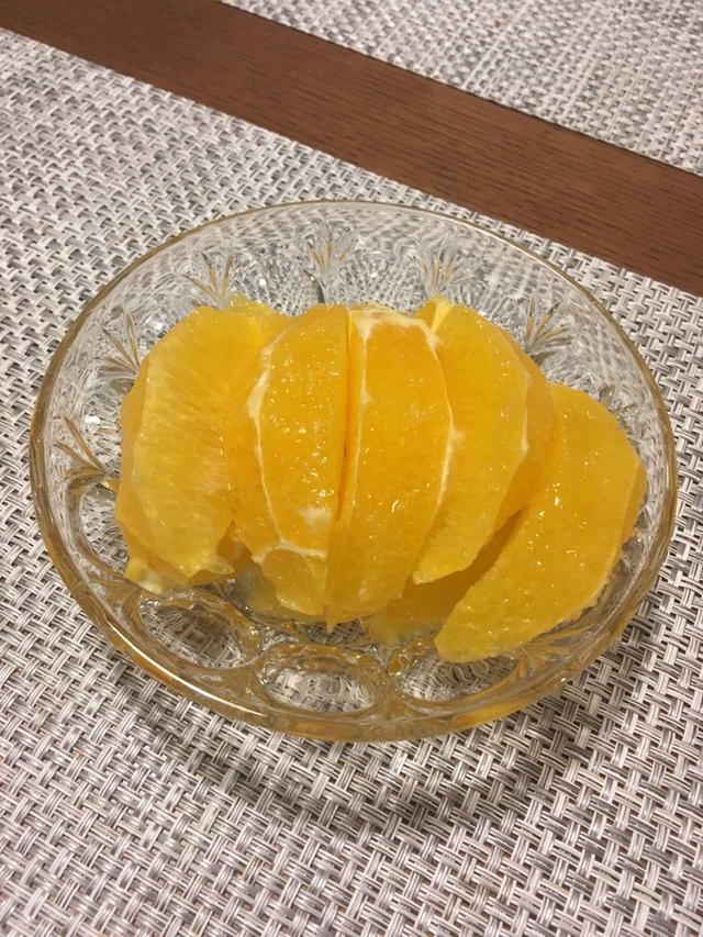 画像: 上手に剥けると幸せです^^
