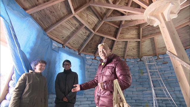画像11: 美しき湖北の雪景色 滋賀・長浜市余呉町の旅