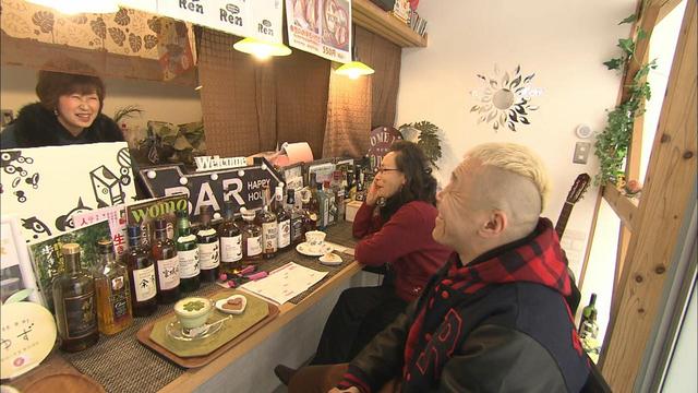 画像4: SLの終着駅 早春の奥大井 静岡・川根本町の旅