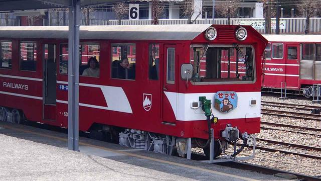 画像7: SLの終着駅 早春の奥大井 静岡・川根本町の旅