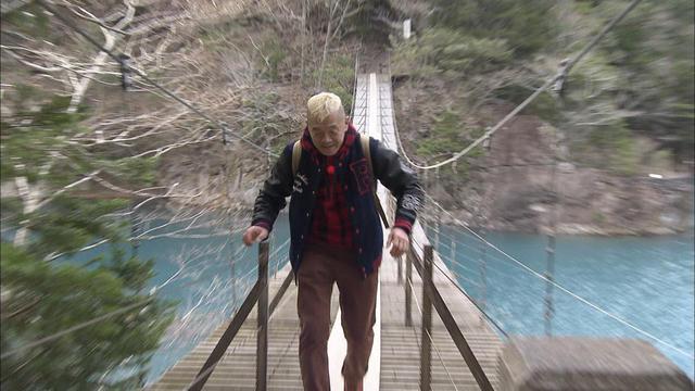 画像10: SLの終着駅 早春の奥大井 静岡・川根本町の旅