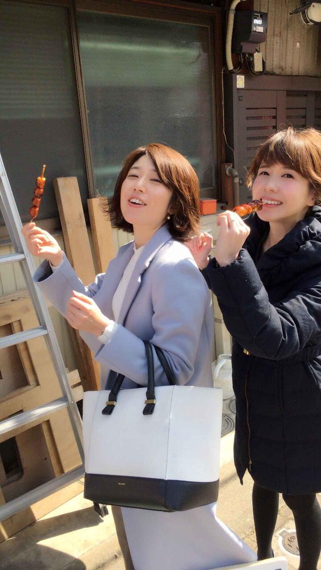 画像: 通勤で主に使っているバッグです。