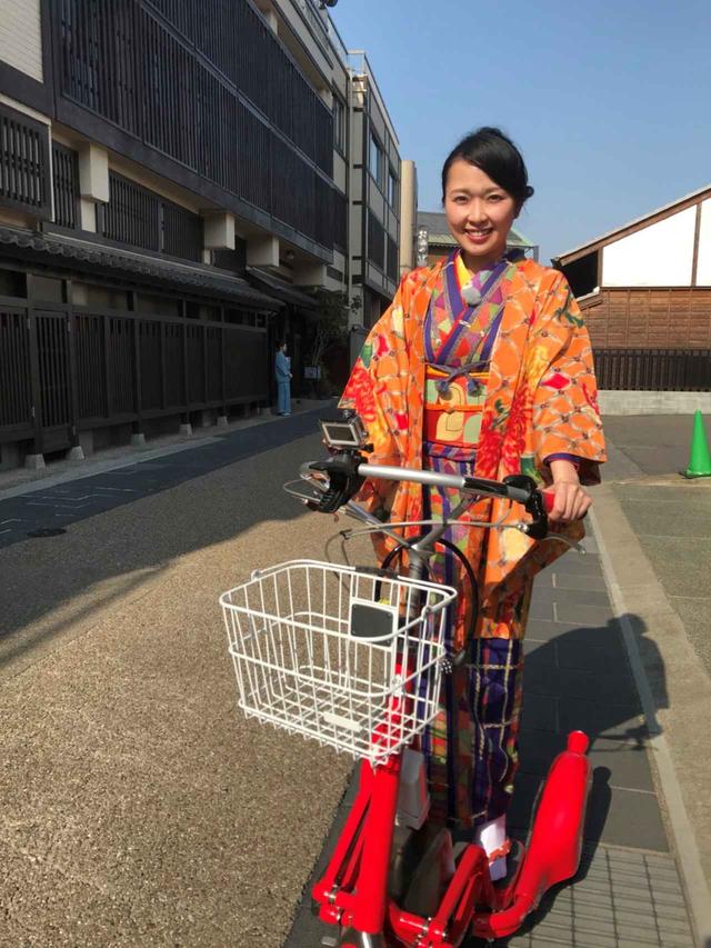 画像1: 徳重杏奈 “好き”が増えて大変です。