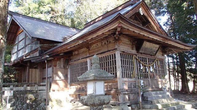 画像3: 星降る里 南信州なごり雪 長野・阿智村の旅